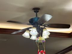 -摩根扒房(桐梓林店)