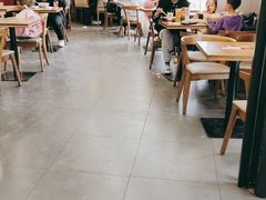 大堂-李先生牛肉面大王(北京平谷步行街店)