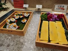 -天伦松鹤大饭店·欣妮咖啡