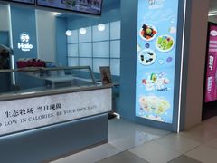 -凯德MALL(西直门店)