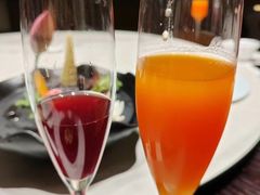 -次第花开素食雅宴