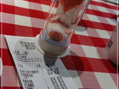 -西贝莜面村(上海百联西郊店)