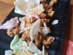 -炉小二铜锅牛蛙•川湘菜(三里屯店)