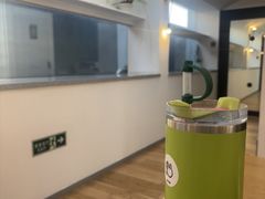 -WeWork中国(三里屯11号社区店)