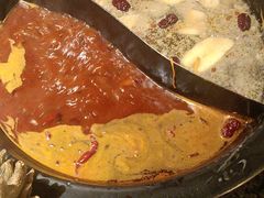 -蜀大侠火锅(总府路店)