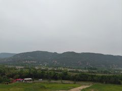 -函谷关历史文化旅游区