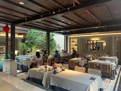 -狮王府淮扬菜(老门东店)