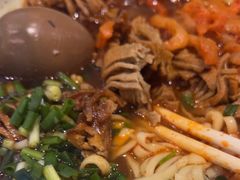 -晓马鸭店(新芜路店)