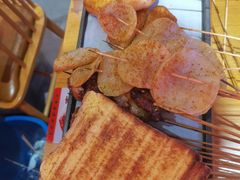 -庆峰龙虾烧烤(合肥一店)