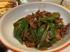 -田婆婆的菜(海口友谊阳光城店)