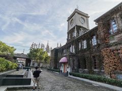 -半岛公馆(淞兴西路店)