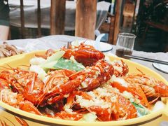 -老北京涮羊肉·龙虾.烧烤(江镇店)