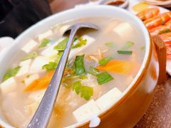 -海坛特色小吃·只做平潭特色菜(平潭店)