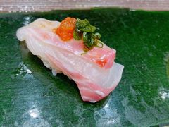 -鮨一日本料理旗舰店(总店)
