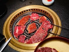 -神户赤童日式烤肉(金地广场店)
