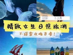 -日照海滨国家森林公园