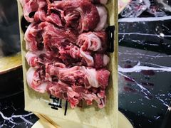 -牛九铜火锅