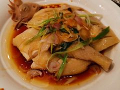 -天喜酒楼饭市·茶市(同德皇宫店)