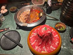 -牛New寿喜烧(金鹰世界店)