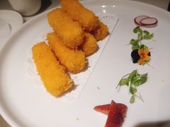 -小放牛炒菜馆(裕华万达店)
