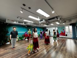 -呼拉汇舞蹈生活馆 Hawaii Hula&Tahiti Dance Studio