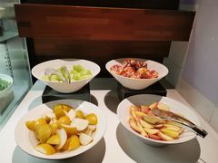 -The COOK·厨餐厅·自助餐(浦东嘉里大酒店)