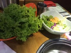 -老炉家木炭烤肉(长江国际店)