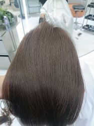 -FASHION PALACE hair+