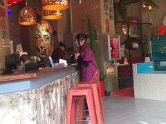 -美庐时尚餐厅(菱角湖店)