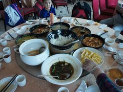 -顶鲜101美食美景餐厅
