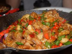 -福巷湘食小馆·猛火现炒(上海首店)