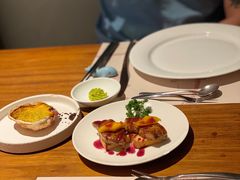 -Mr·Fish鱼鲜生海鲜放题(银泰in99店)