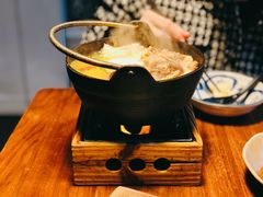 -铃木食堂(杨梅竹店)