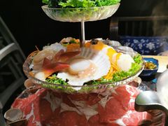 -湊湊火锅·茶憩(打浦桥日月光店)