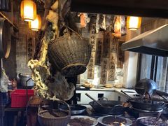 大堂-德叔阙里·衢州菜馆(月湖店)