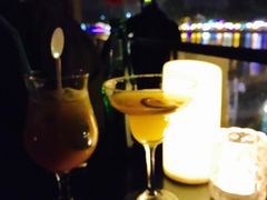 -东岸Cafe 爵士俱乐部