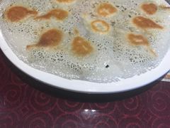 冰花煎饺-老边饺子馆(中街店)