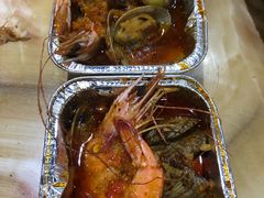 -苏格里岛·自助烤肉·火锅海鲜(金鼎广场店)