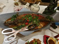 -南阳食府·河南豫菜(南阳驻京办店)