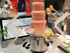 -盛宴标帜餐厅·亲子自助 (南昌喜来登酒店)