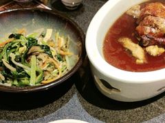 -南京大牌档(新街口德基广场店)