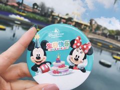 -上海迪士尼度假区