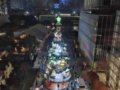 -上海静安香格里拉大酒店