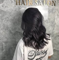 -BM SALON