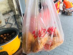 -厚富香面食店王好炸糕(延安路店)