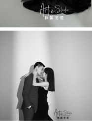 -艺匠摄影ARTIZ STUDIO(南京店)