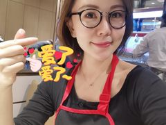 -海底捞火锅(上地华联店)