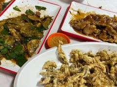 -夕阳红小吃(中街大悦城店)