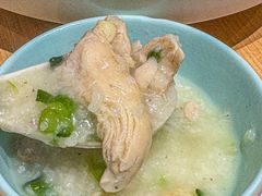 -宏状元现熬粥·京味菜(三里河店)