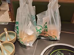 -季季山·云南野生菌火锅(上海首店)